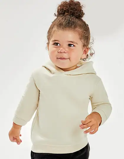 Baby Essential Hoodie – Artikelnummer BZ63