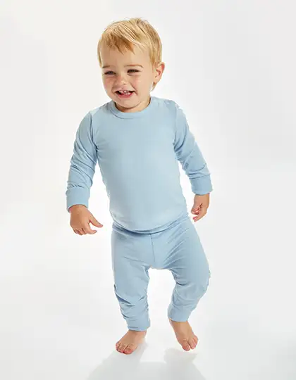 Baby Pyjamas – Artikelnummer BZ67