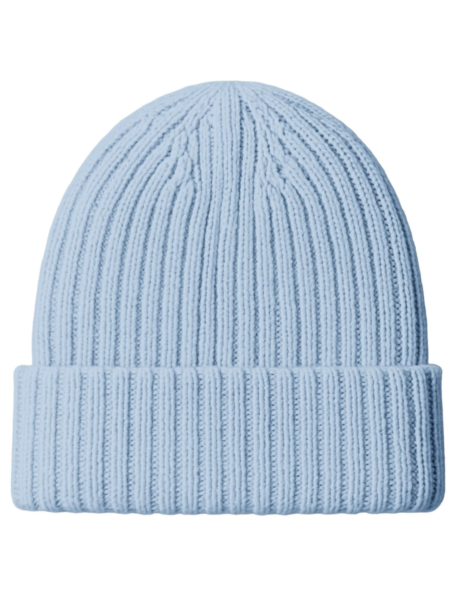 Beanie mit Merinowolle – Artikelnummer C1425