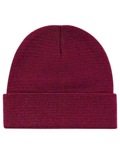 rPET Beanie – Artikelnummer C1456