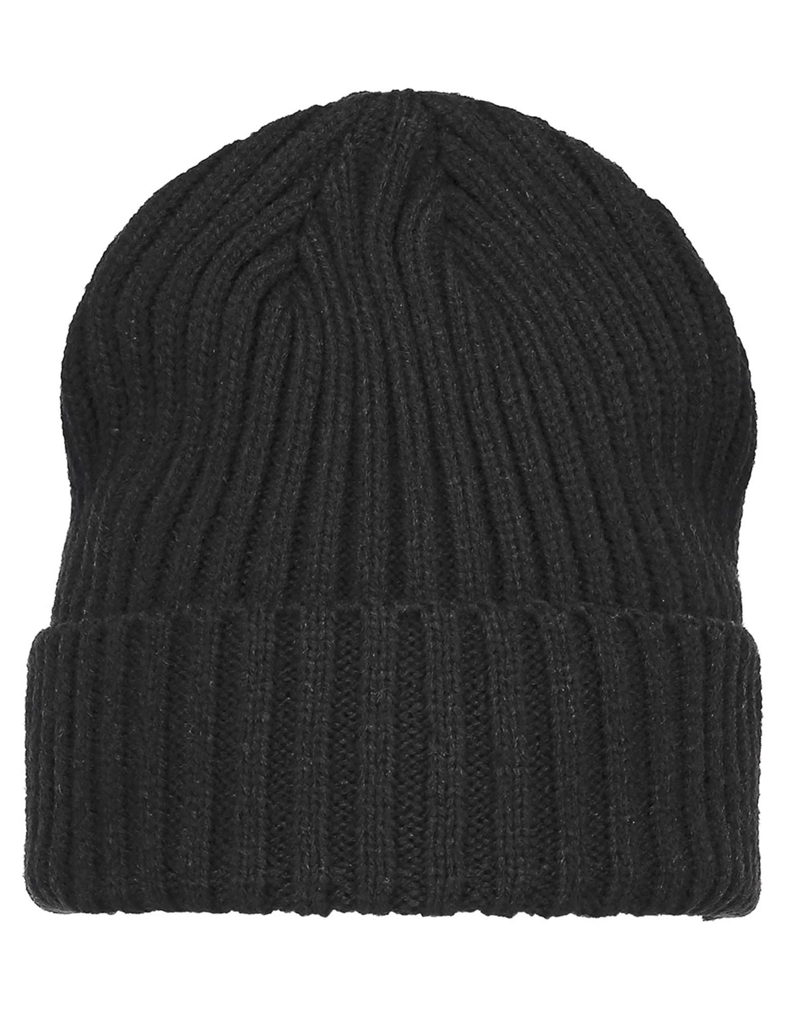 Grob gestricktes Beanie – Artikelnummer C1457