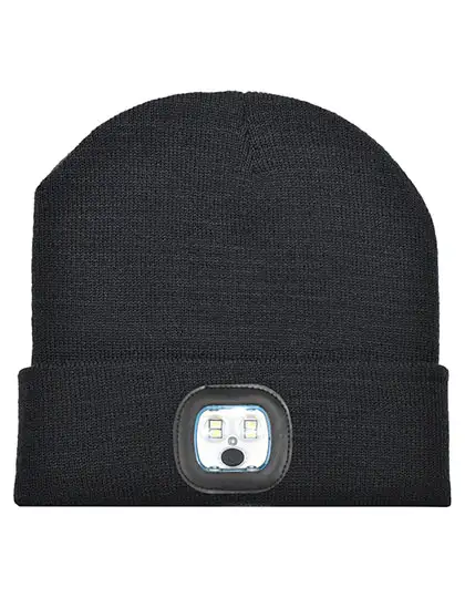 LED Beanie – Artikelnummer C1458