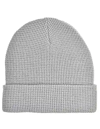 Strickmütze Waffeloptik – Artikelnummer C1463