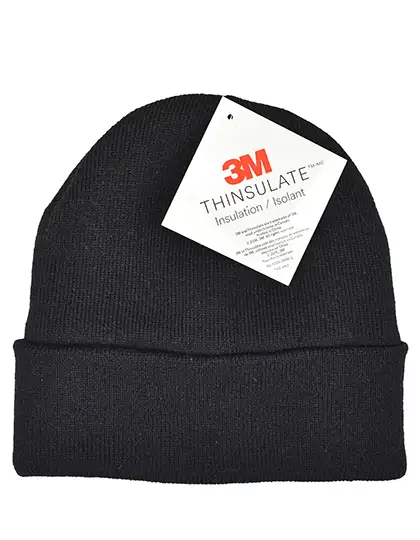 Thinsulate Beanie – Artikelnummer C1476