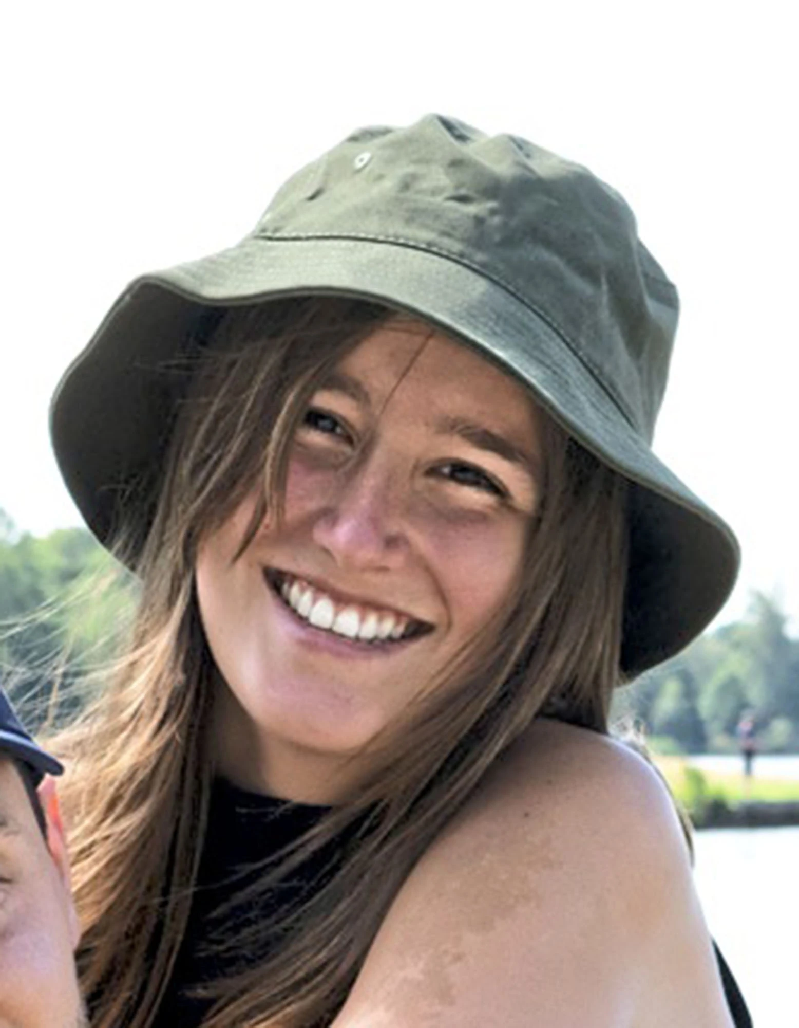 Bucket Hat – Artikelnummer C1715