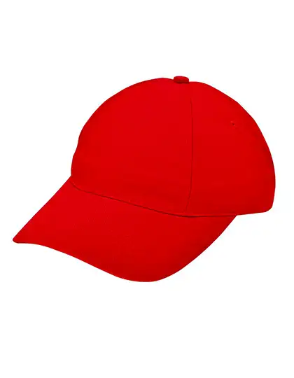 Brushed Promo Cap – Artikelnummer C1934