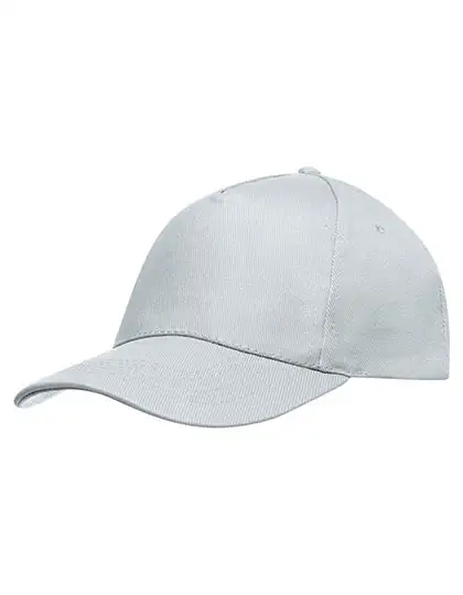 5-Panel Baseball Cap – Artikelnummer C2116