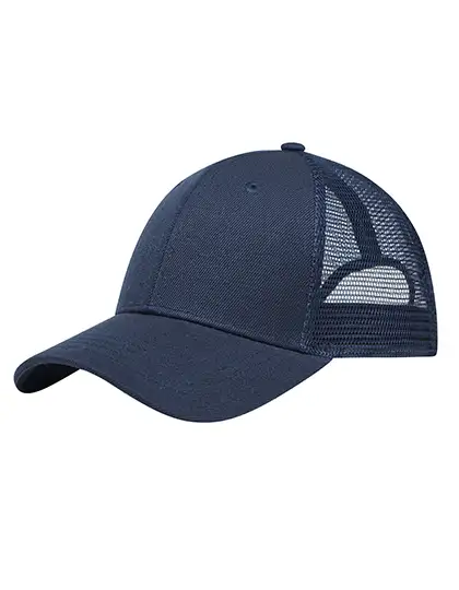 Trucker Cap Medium Profile – Artikelnummer C2146