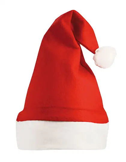 Christmas Hat / Nikolaus Mütze – Artikelnummer C4001