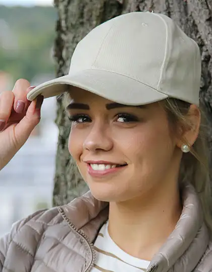 Raver Cap – Artikelnummer C616