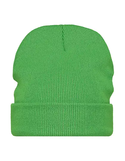 Strickmütze – Artikelnummer C700