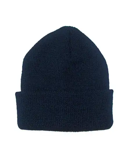Strickmütze – Artikelnummer C733