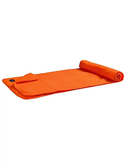 Fleece Schal – Artikelnummer C750