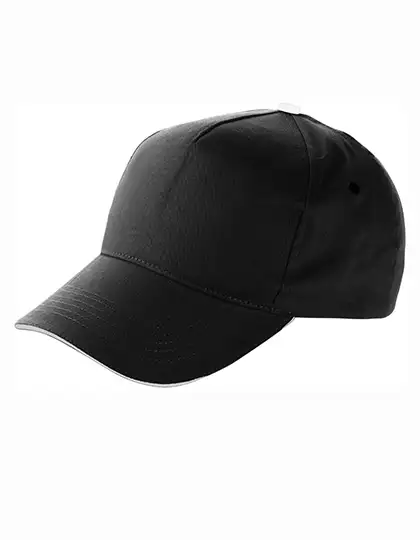 Baseball-Cap Anfield – Artikelnummer C9114