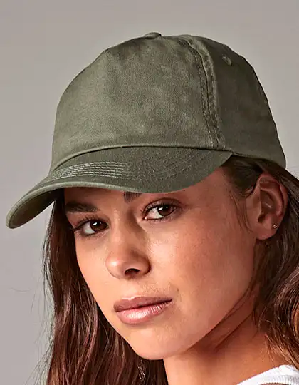 Original 5 Panel Cap – Artikelnummer CB10