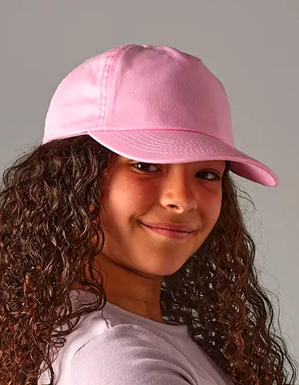 Junior Original 5 Panel Cap – Artikelnummer CB10B