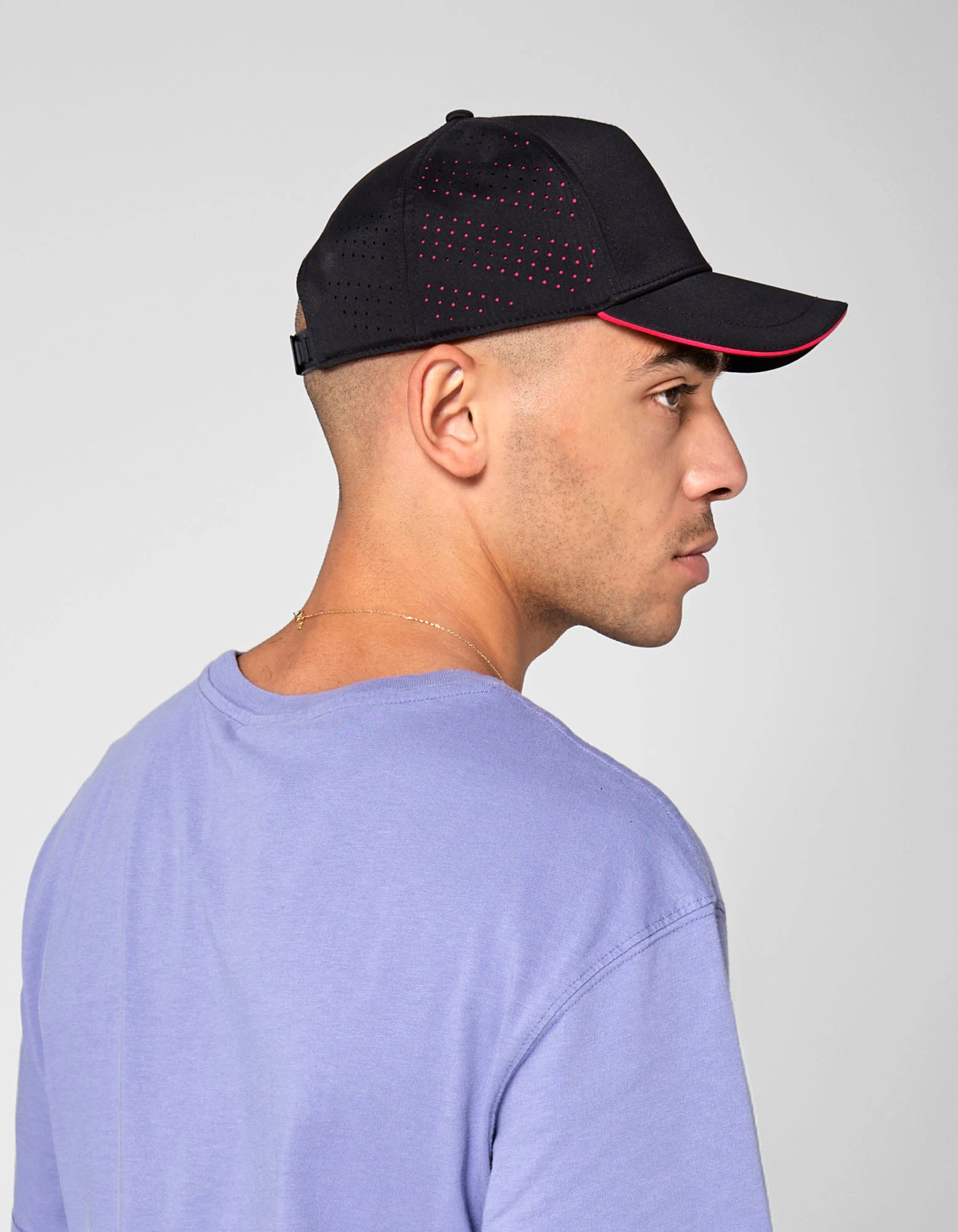 Accelerate Cap – Artikelnummer CB155R
