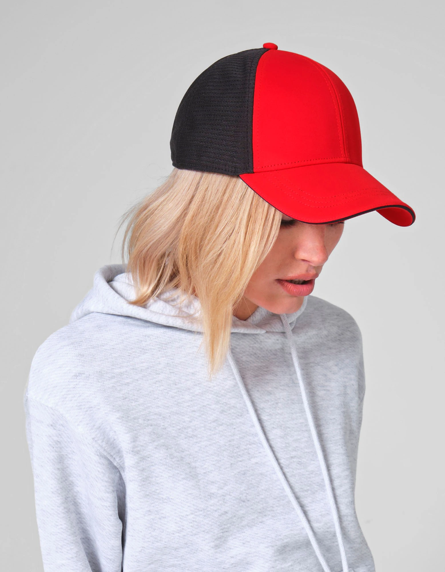 Club Cap – Artikelnummer CB165