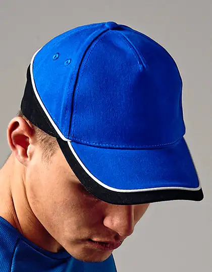 Teamwear Competition Cap – Artikelnummer CB171