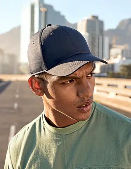 Performance Cap – Artikelnummer CB172R