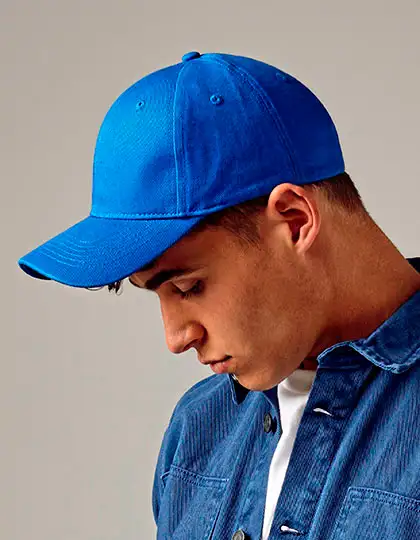 Ultimate 6 Panel Cap – Artikelnummer CB18