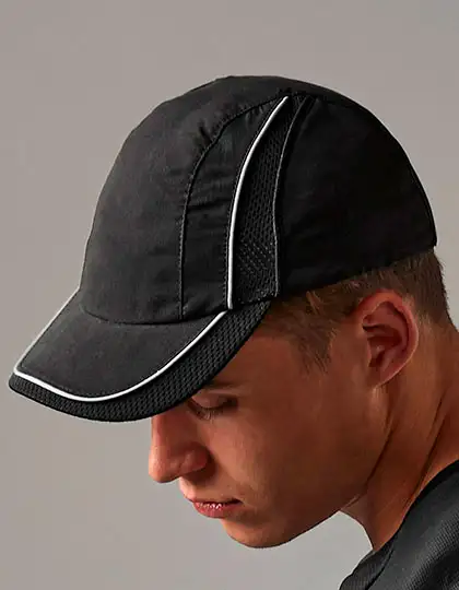 Coolmax® Flow Mesh Cap – Artikelnummer CB182
