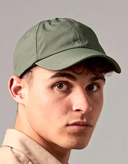 Outdoor 6 Panel Cap – Artikelnummer CB187