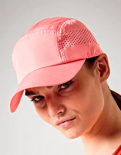 Technical Running Cap – Artikelnummer CB188