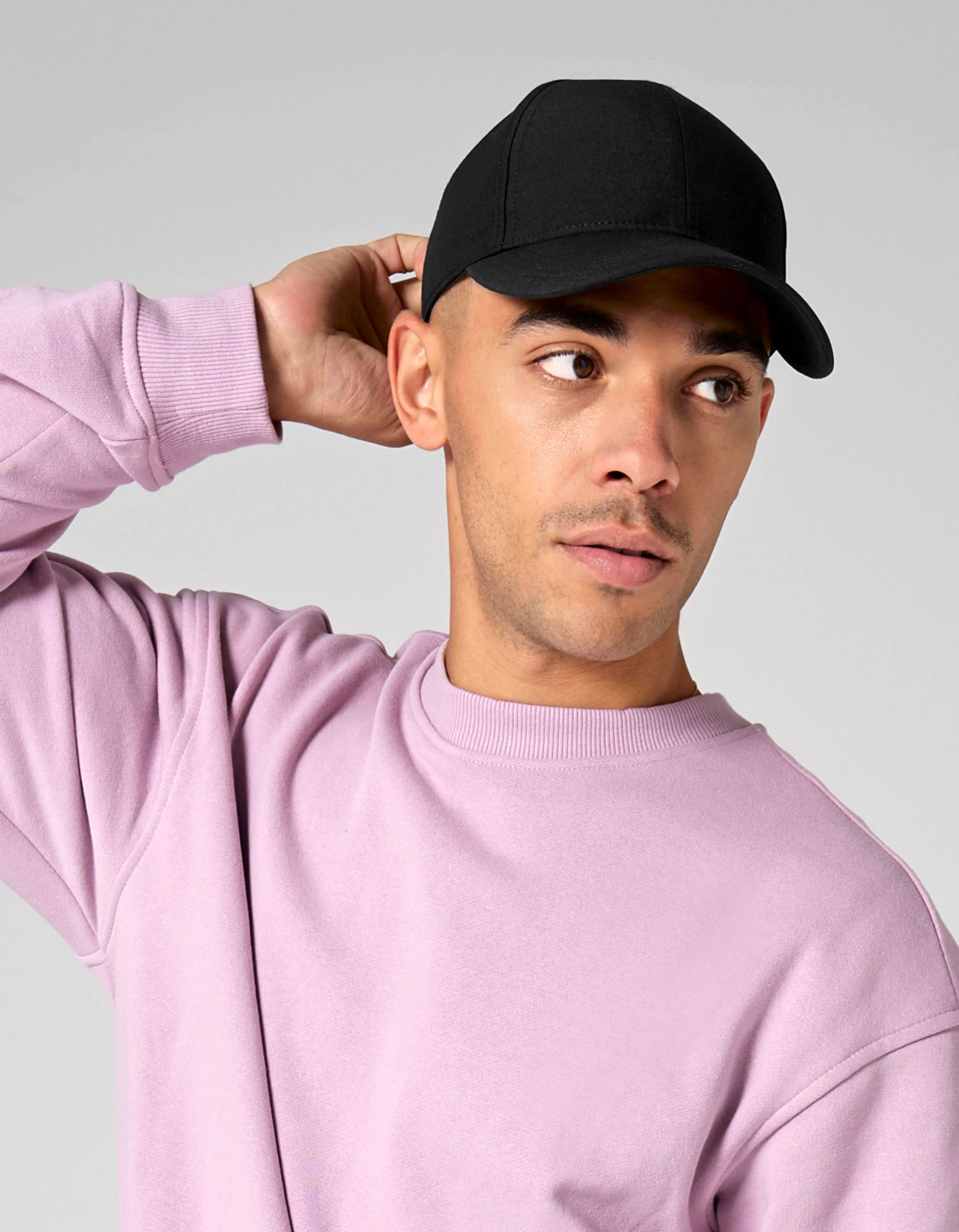 Water Resistant Lifestyle Cap – Artikelnummer CB191R
