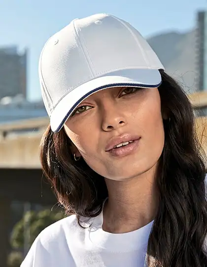 Team Sports-Tech Cap – Artikelnummer CB195R