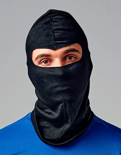 Microfibre Balaclava – Artikelnummer CB225