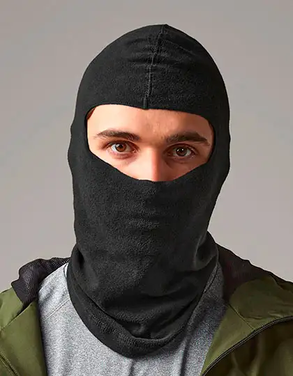 Microfleece Balaclava – Artikelnummer CB230