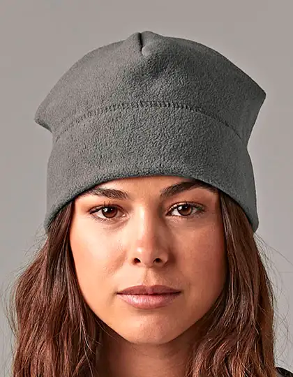 Recycled Fleece Pull-On Beanie – Artikelnummer CB244R
