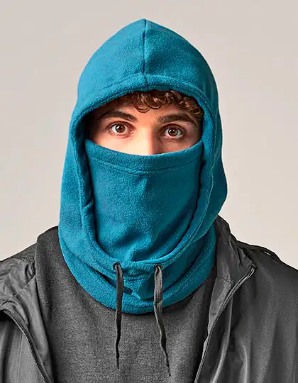 Recycled Fleece Hood – Artikelnummer CB282R