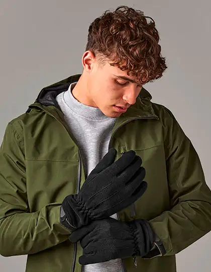 Suprafleece® Thinsulate™ Gloves – Artikelnummer CB295
