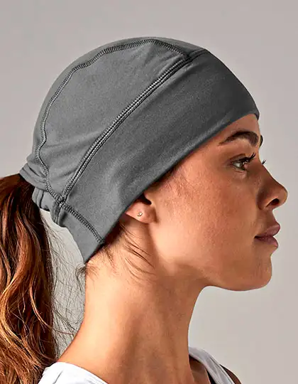 Softshell Sports Tech Beanie – Artikelnummer CB315