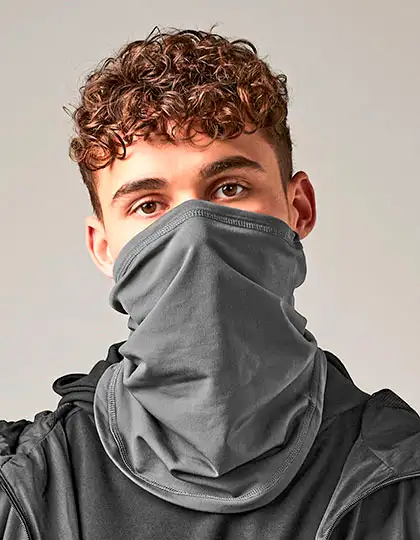 Softshell Sports Tech Neck Warmer – Artikelnummer CB320