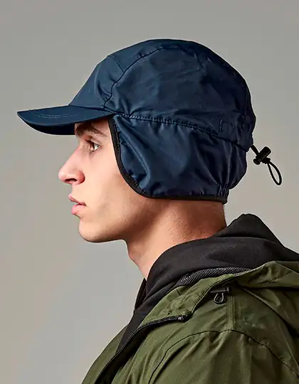 Mountain Cap – Artikelnummer CB355