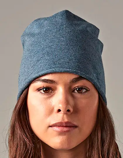 Jersey Beanie – Artikelnummer CB361