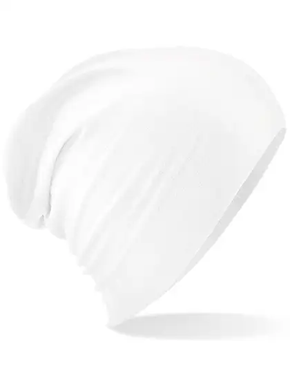 Hemsedal Cotton Slouch Beanie – Artikelnummer CB368