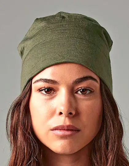 Merino Beanie – Artikelnummer CB370