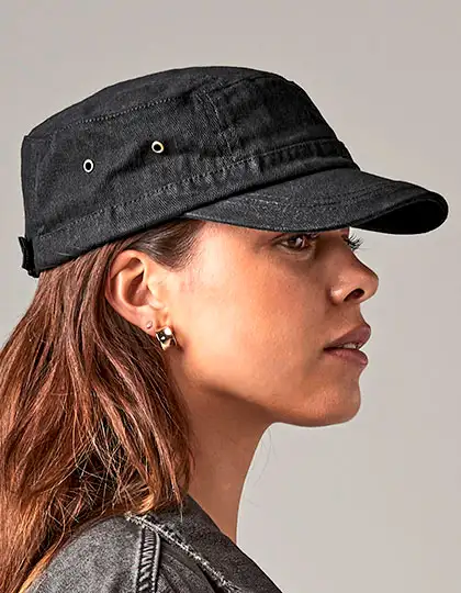 Urban Army Cap – Artikelnummer CB38