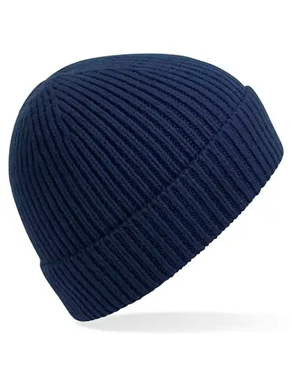 Engineered Knit Ribbed Beanie – Artikelnummer CB380