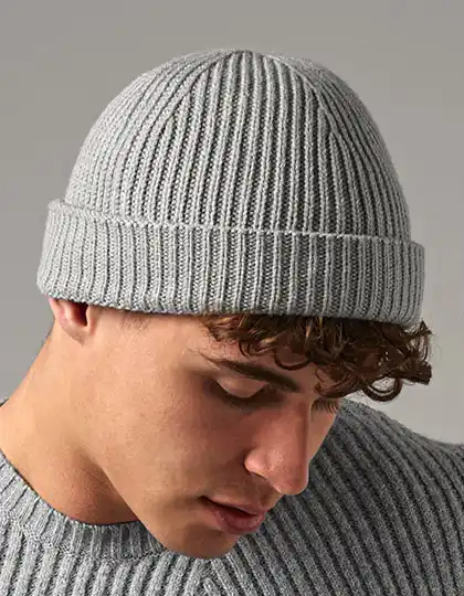 Harbour Beanie – Artikelnummer CB383R