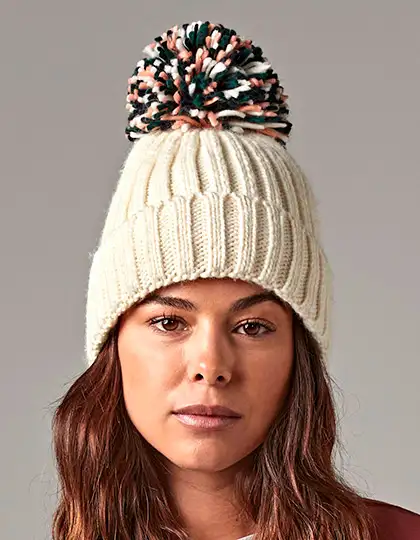 Hygge Beanie – Artikelnummer CB390