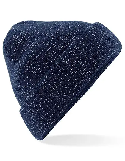 Reflective Beanie – Artikelnummer CB407