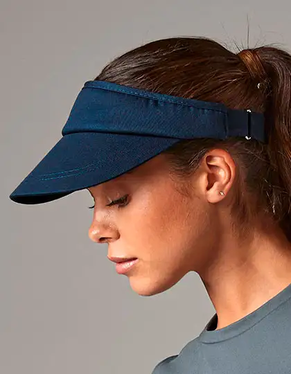Sports Visor – Artikelnummer CB41