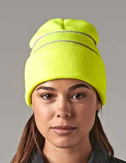 Enhanced-Viz Beanie – Artikelnummer CB42