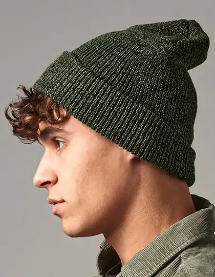 Heritage Beanie – Artikelnummer CB425