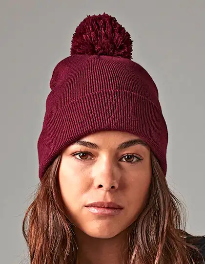 Original Pom Pom Beanie – Artikelnummer CB426
